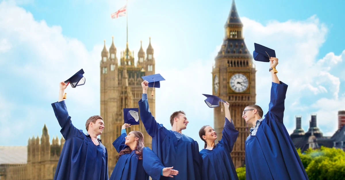 Study Visa in UK Requirements 2026: Complete Guide for Students